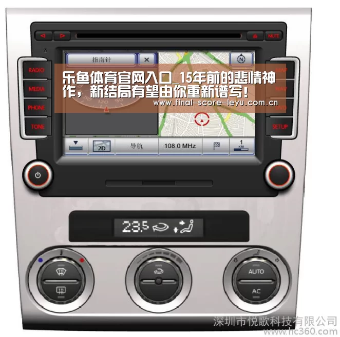 乐鱼体育